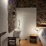 Casa de hóspedes Robin's Nest Paruzzaro