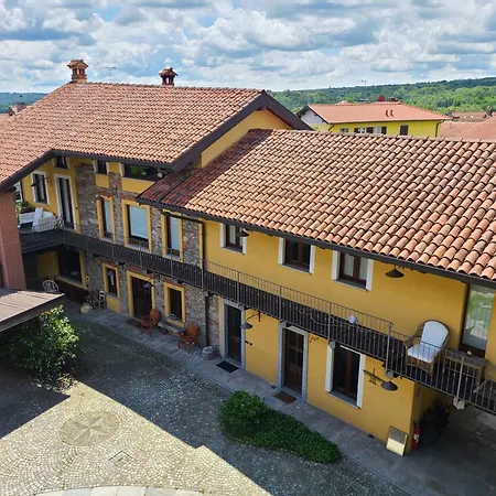 Pensjonat Robin's Nest
