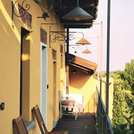 Konukevi Robin's Nest