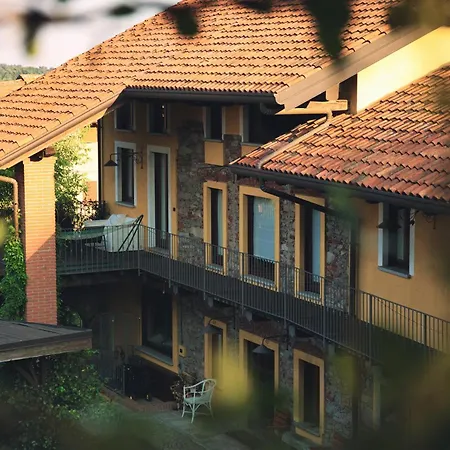 Robin's Nest Paruzzaro