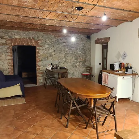 Robin's Nest Paruzzaro