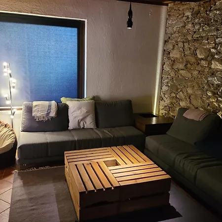 Pensjonat Robin's Nest