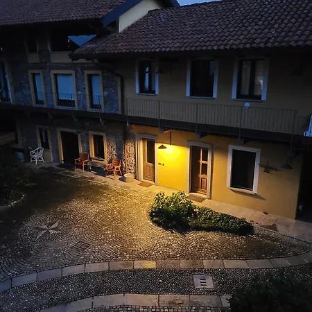 Robin's Nest Guest house *