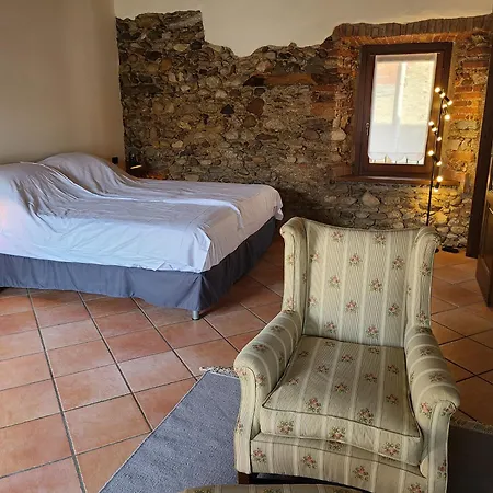 Robin's Nest Paruzzaro