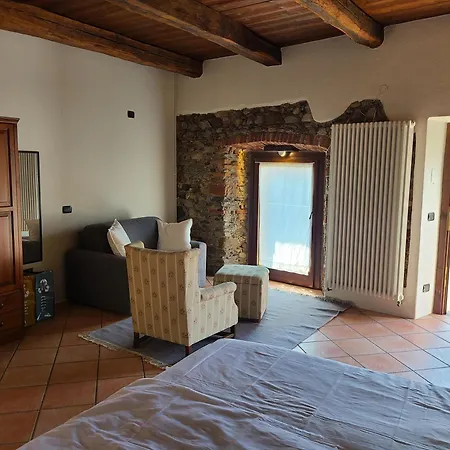 Affittacamere Robin's Nest 3*