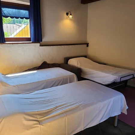 Robin's Nest Affittacamere 3*