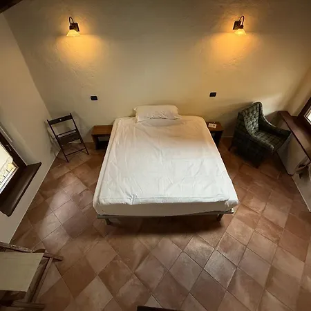 Robin's Nest Guest house 3*