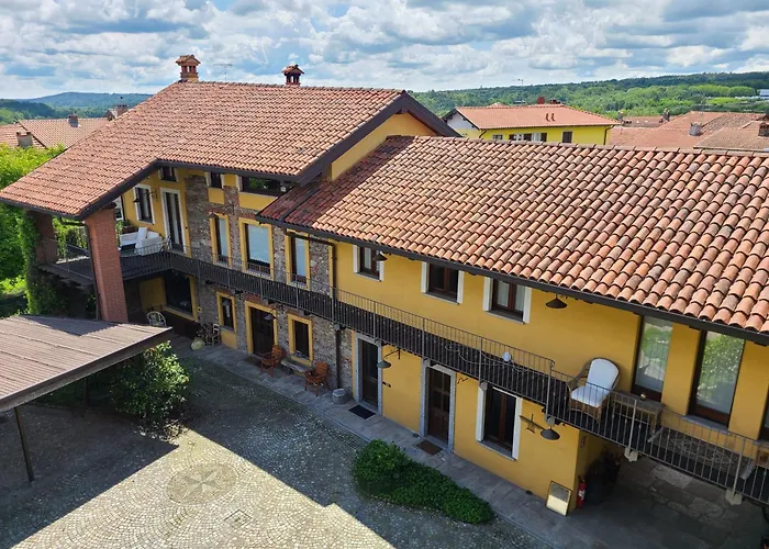 Konukevi Robin's Nest