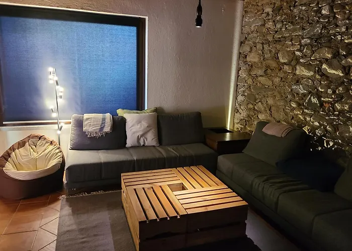 Konukevi Robin's Nest