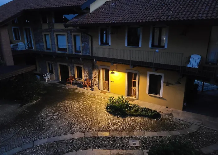 Robin's Nest Гостевой дом 3*