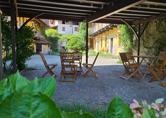 Robin's Nest Konukevi 3*