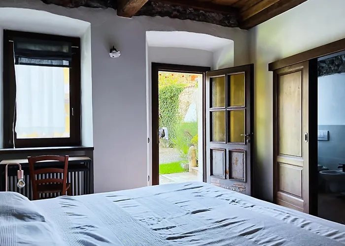Robin's Nest Гостевой дом 3*