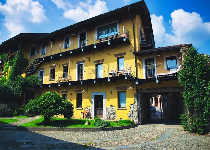 Gasthof Robin's Nest 3*